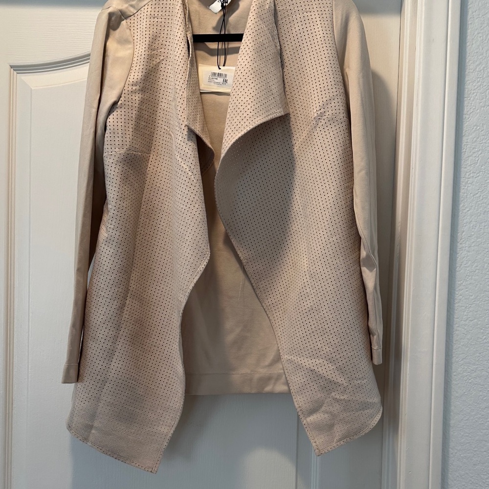 Twin-Set Cremino Women’s Top - Soft Beige
